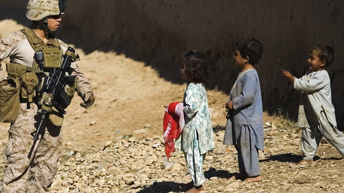 Unicef: 3,2 millones niños en riesgo de desnutrición en Afganistán