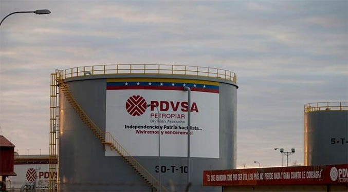 Reuters: PDVSA usará condensado iraní para reactivar las tres mayores empresas mixtas de la Faja del Orinoco