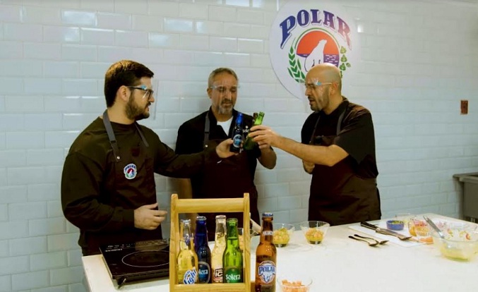 Cervecería Polar continúa celebrando con su innovador Polarfest 2021