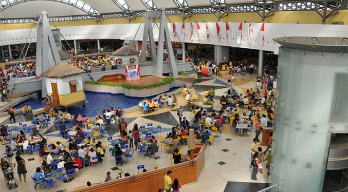 Sambil Maracaibo celebra 17 años de éxitos regalando premios y actividades para toda la familia