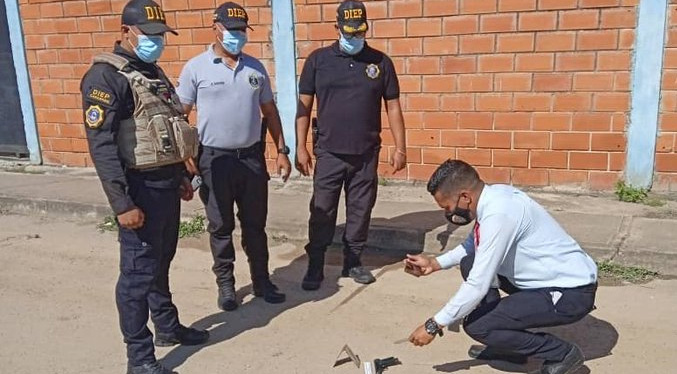 Tres delincuentes muertos en rescate de comerciante secuestrado en Carlos Arvelo