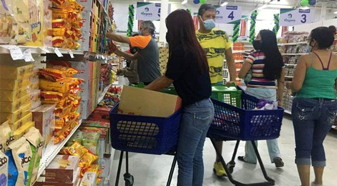 Supermercados piden revisar precios de los productos