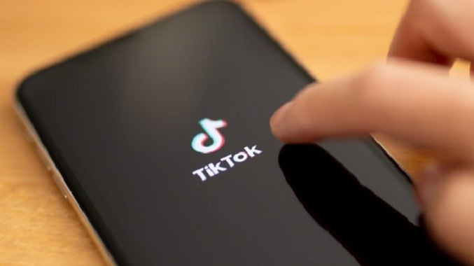 TikTok introduce Modo foto, una función similar a Instagram