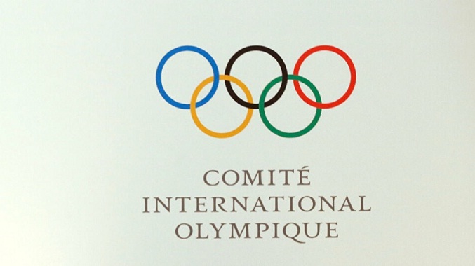 COI lanza su tienda Olímpica en línea