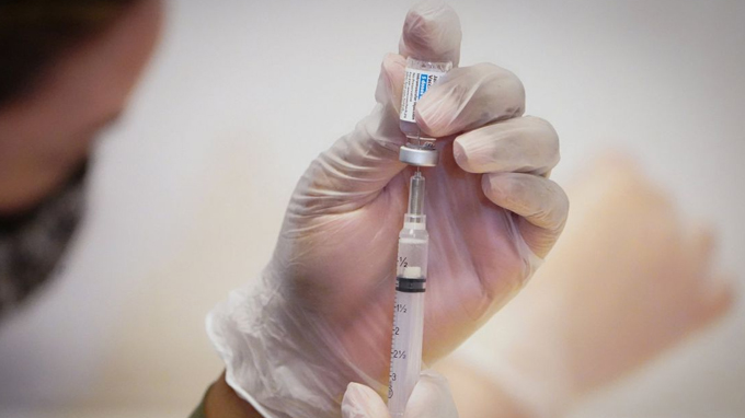 Agencia Europea de Medicamentos aprueba tercera dosis de vacuna Pfizer para mayores de 18 años