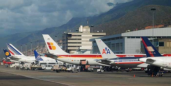 ALAV espera autorización de vuelos regulares internacionales en 2022