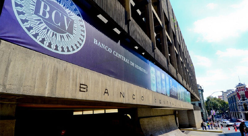 Banco de Venezuela anuncia pausa en sus servicios digitales