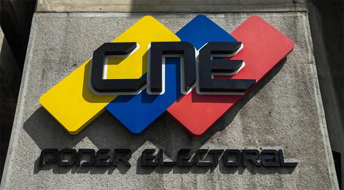 CNE autoriza a las Juntas Regionales y Municipales a proclamar ganadores
