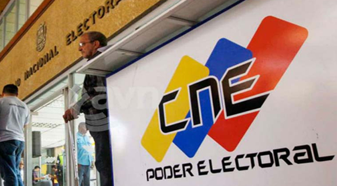 Súmate: La Junta Nacional Electoral debe publicar los resultados definitivos de comicios