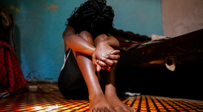 Exempleado de Unicef es sospechoso de cometer abusos sexuales en Congo
