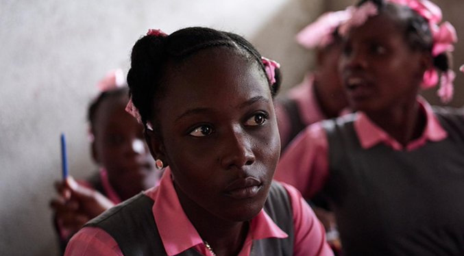 Unicef: Escuelas de Haití están a merced de las pandillas
