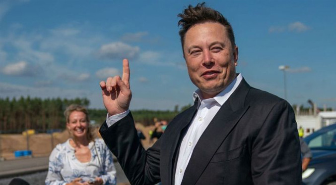 Elon Musk vende su última mansión para “conquistar” Marte