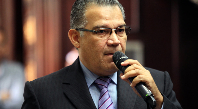 Enrique Márquez: Atraso en la totalización de actas en Barinas es injustificable