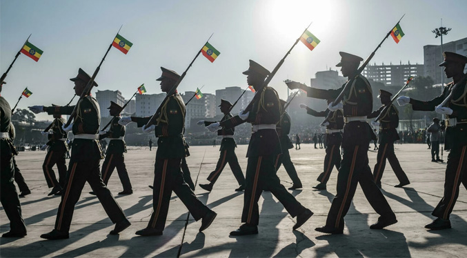 Dieciséis empleados de la ONU siguen detenidos en Etiopía y seis fueron liberados