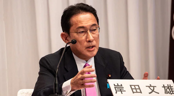 Japón prepara un nuevo paquete multimillonario de recuperación económica