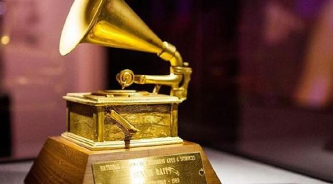 Estos son los principales nominados a las categorías del Grammy Latino