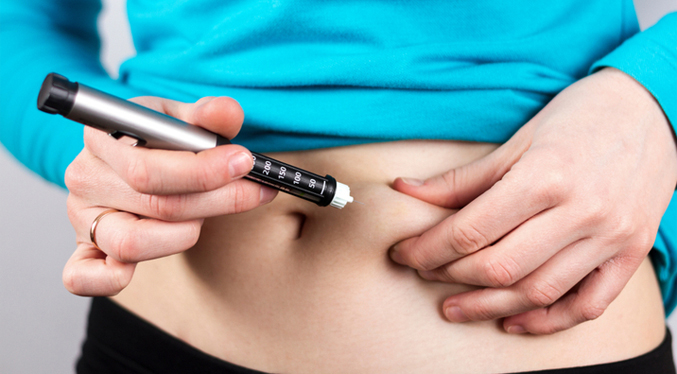 OMS advierte que más de 30 millones de diabéticos no pueden conseguir insulina