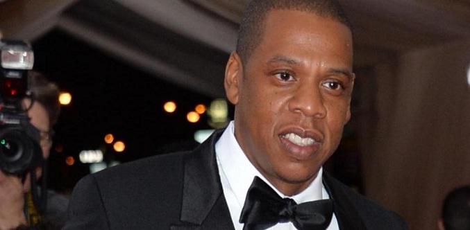 Jay-Z se convierte en el músico más nominado en la historia de los Grammy