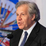 La OEA elegirá al sucesor de Luis Almagro el 10 de marzo de 2025