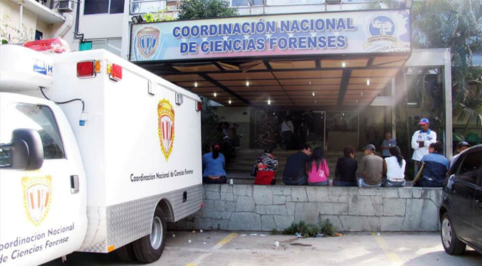 Matan a abuelo para robarle una bombona de gas y una bolsa de comida