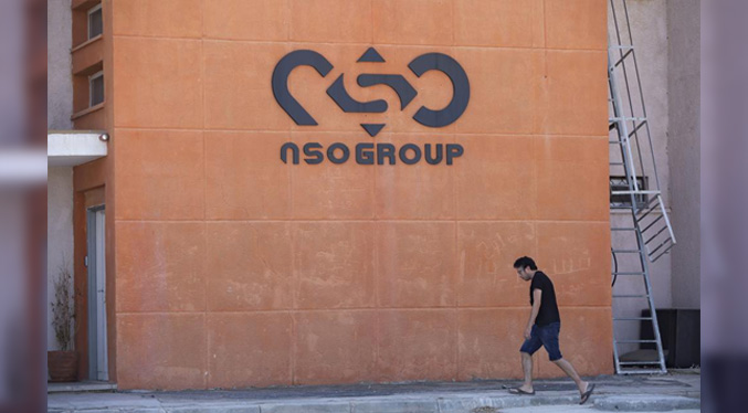 Apple demanda a la empresa de hackers a sueldo NSO Group