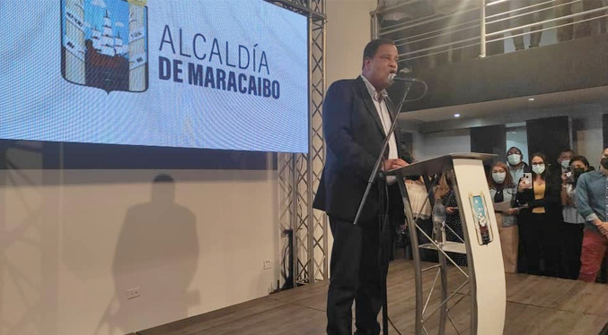 Rafael Ramírez Colina ordenará revisión de impuestos municipales y suspensión del cobro de publicidad