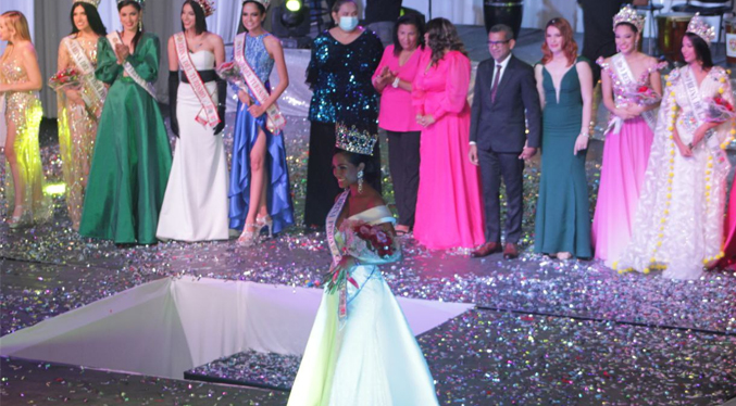 El Zulia cuenta con nuevas reinas de belleza