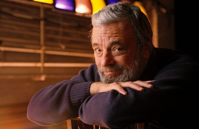 Muere a los 91 años Stephen Sondheim, leyenda de Broadway