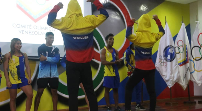 Venezuela dirá presente en los primeros Juegos Panamericanos Junior Cali