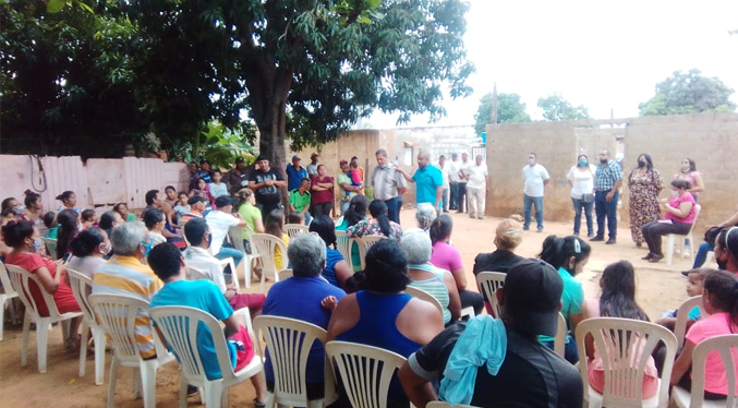 Victor Ruz: «Vamos con Dios, la chinita y la familia»