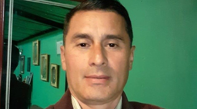 Denuncian detención de un alcalde recién electo en el sur de Mérida