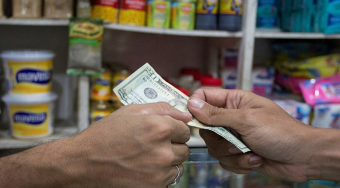 La Canasta Alimentaria aumentó a $ 366 durante el mes de octubre en Maracaibo