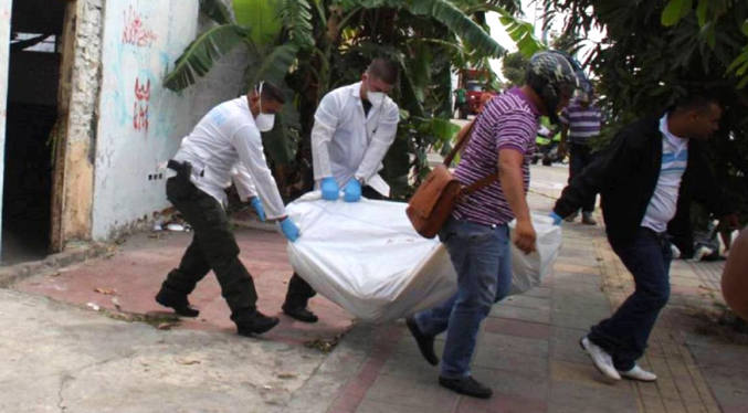 Contabilizan 38 asesinatos de migrantes venezolanos en Cúcuta