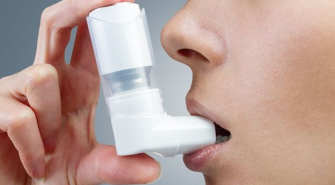 Descubren un fármaco específico para el tratamiento del asma alérgica
