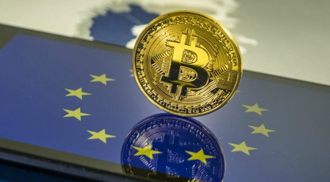 Europa podría prohibir la minería de Bitcoin
