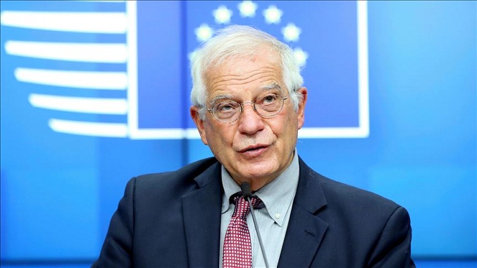 UE condena intento de asesinato a primer ministro iraquí