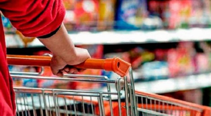 Cendas ubica en $ 400 la canasta alimentaria
