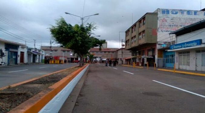 Cierre fronterizo con Colombia por el Táchira será hasta el lunes 22-N