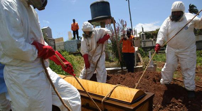 Nueve fallecidos en las últimas 24 horas: Venezuela supera las cinco mil muertes por COVID-19