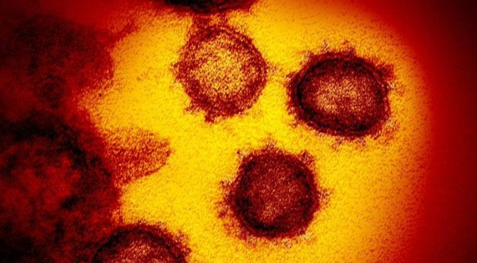 Sudáfrica registra una nueva variante del coronavirus