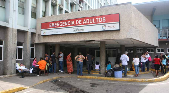 Fallecen dos personas y 53 contagiados por COVID-19 en Zulia