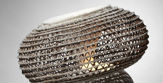 Subastan en Francia una lámpara de Dalí por 486 mil euros