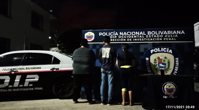 Fiscal identifica a tres implicados en la muerte de un perro en Maracaibo