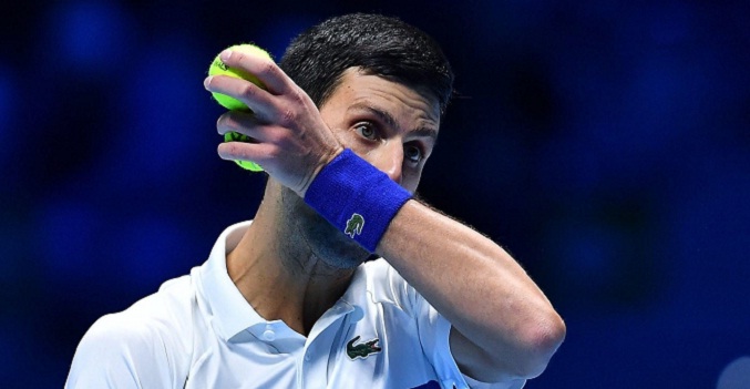 Djokovic podría perderse el Australian Open ante exigencia de vacuna