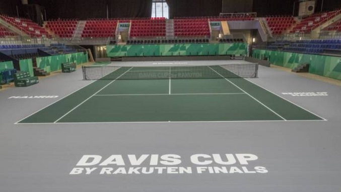 Copa Davis apuesta por una edición sostenible con el medio ambiente