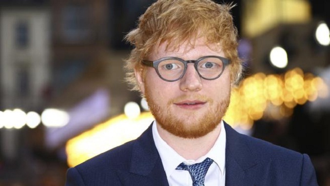Ed Sheeran y nuevos artistas se incorporan al cartel de los MTV EMAs 2021
