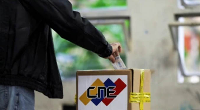 Sumate: Más de 10 millones de venezolanos no podrán votar en las presidenciales de 2024