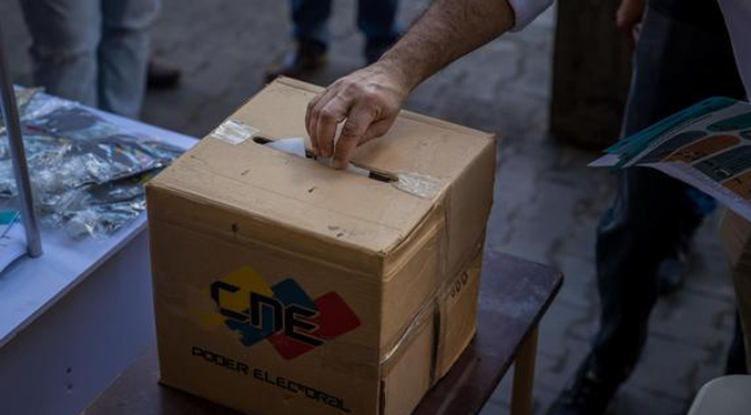 Chavismo y la oposición se disputaran más de tres mil cargos este 21-N