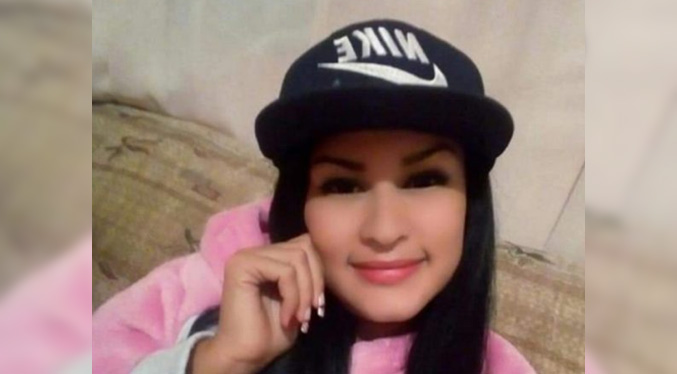 Embarazada es asesinada de dos balazos en la cabeza en Carabobo