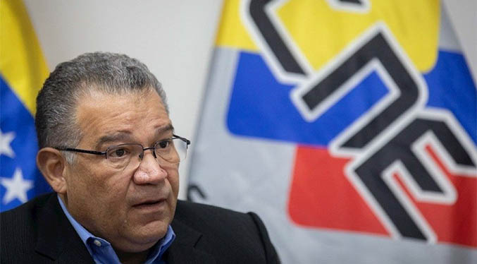 Márquez: Están prohibidos puntos de control políticos cercanos a los centros